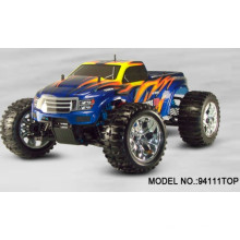 Venta caliente! Big Foot Electric RC Truck 1/10